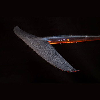 Code Foils 810X X-Series Front Wing