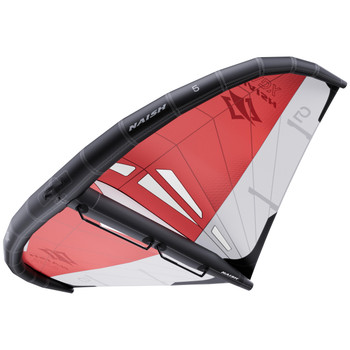 2026 Naish ADX Wing - Red Canopy