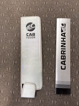 Mast Aluminum 65 DEMO