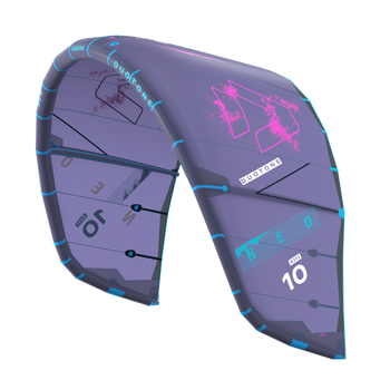 2026 Duotone Neo Kiteboarding Kite - Heron