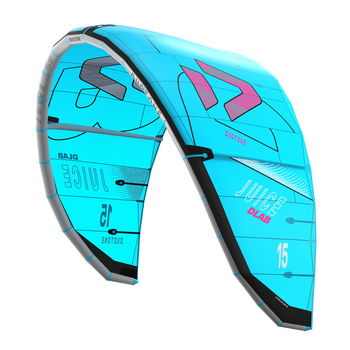 2026 Duotone Juice D/LAB Kiteboarding Kite