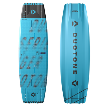 2026 Duotone TS Big Air SLS Twintip