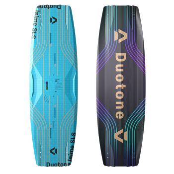2026 Duotone Jaime SLS Twintip