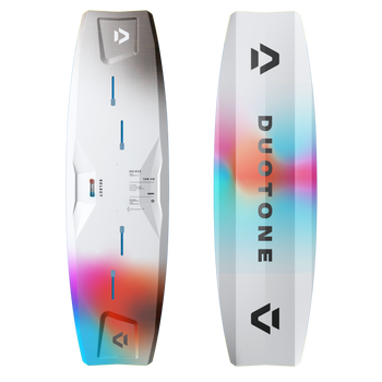2026 Duotone Select Concept Blue Twintip