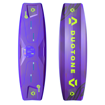2026 Duotone Shred Kid's Kiteboard