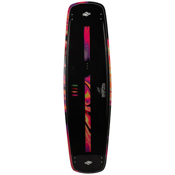 2026 Naish Traverse EJ Pro Twintip