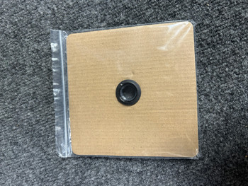 Standard Valve Port Replacement - Stick On