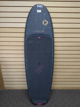 Skybrid SLS / 5'5 - Black/Sand - 2026 - KoGL25
