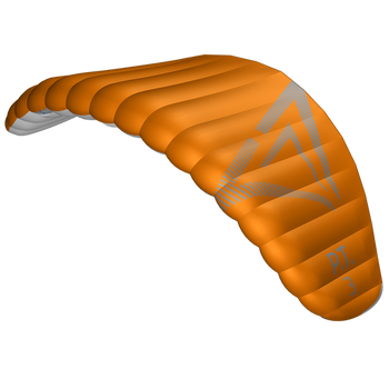 2026 Triple Seven P.T. Parawing