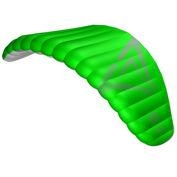 2026 Triple Seven P.T. Parawing