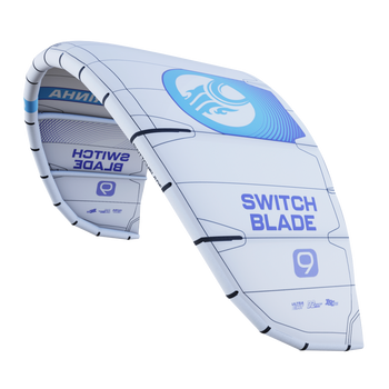 2026 Cabrinha Switchblade APEX Kiteboarding Kite - C2
