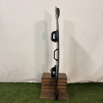 Atmos Ultra Twintip / 138cm - Indigo - 2026 - With Bindings Demo