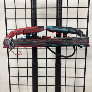 Sync Bar / 55cm - 2025 Demo KOGL