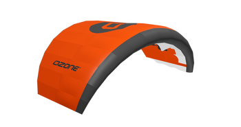 2026 Ozone POWERPACK Parawing