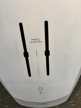 ROCKET WING CROSSOVER / 5'2 Open Box