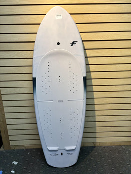 ROCKET WING CROSSOVER / 5'2 Open Box