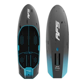 AFS BlackBird Mid Length