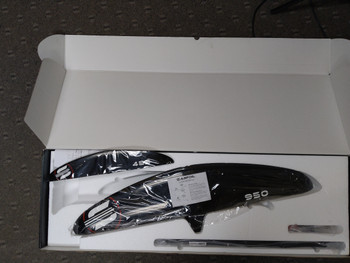 SabFoils formally known at Moses Foils