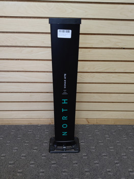 Sonar Aluminum Mast / 72cm - Black - 2023 - Demo