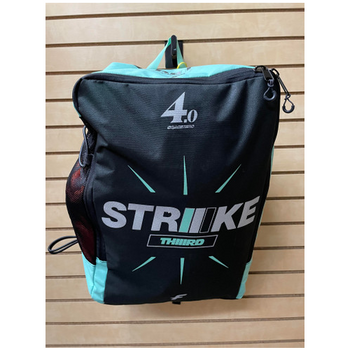 Strike V3 Demo / 4m - Flame/Onyx - 2023