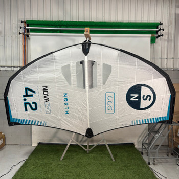 Nova PRO / 4.2m - 2024 - Demo