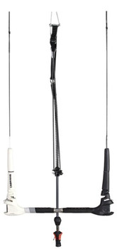 Cabrinha Overdrive Modular Recoil Control Bar - Medium