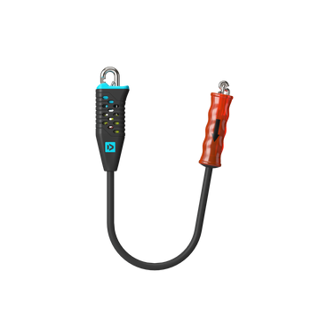 Duotone Quick Release Combo Kit