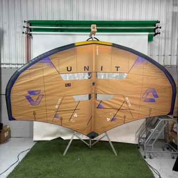 Unit SLS / 4.5m - Sand - 2026 - Demo