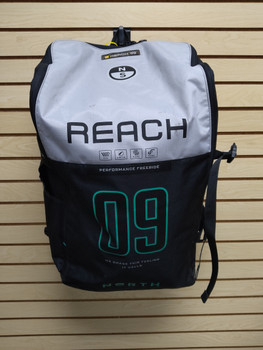 Reach Demo / 9m - Yellow - 2025