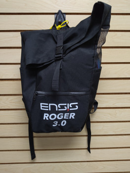 Roger ParaWing Demo / 3m Demo