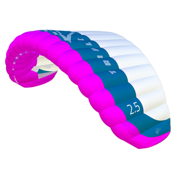 2026 Triple Seven P.T. Hybrid Parawing