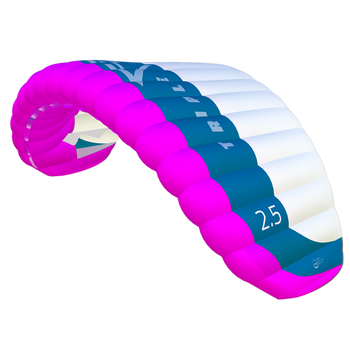 2026 Triple Seven P.T. Hybrid Parawing 2.4m