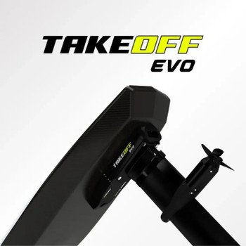 Manta TakeOff EVO Complete Kit