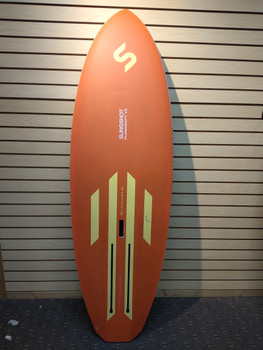 Flow Craft V2 / 75L Demo