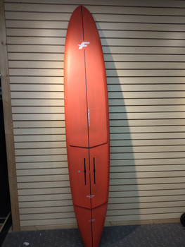 ROCKET SUP DW COMP. CARBON / 8'0" Demo