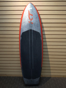 Super K 2 Carbon 60L Demo Repair