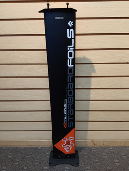Mast UCS V8 Aluminium Top Plate / 82cm - 2025 Demo