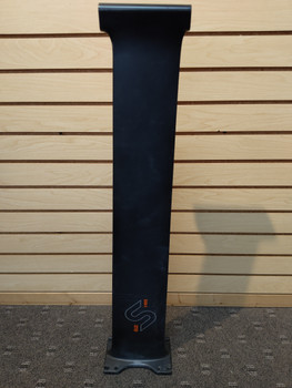 One-Lock HM Carbon Mast / 82cm Demo