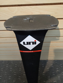 HM Torque Carbon Mast / 800 Demo