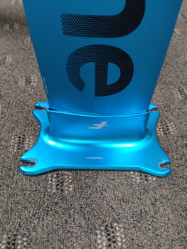 F-One 75cm Mast / Plate - Demo