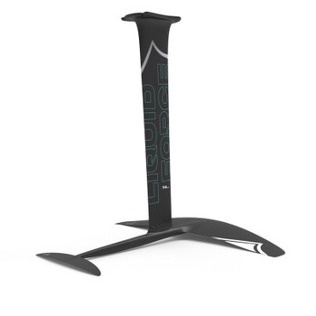 Surf Hydrofoils and Foil Surfboards