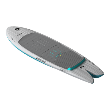 2026 Duotone MIDFISH Assist Board - Top view