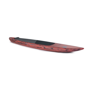 2025 Duotone DownWinder Slim SLS - Side Angle