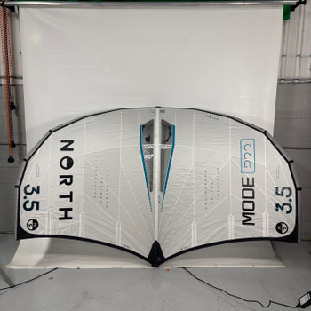 Mode PRO / 3.5m - 2025 Demo