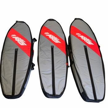 Axis Foil Drive Board Bag - 5'8" / 70L