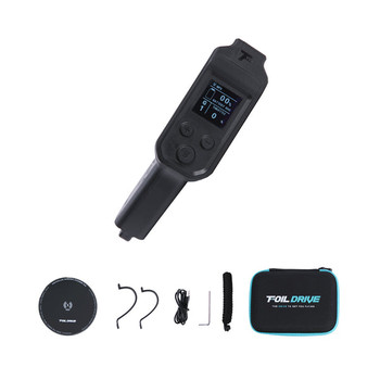 Foil Drive V3 Throttle Controller - All Components