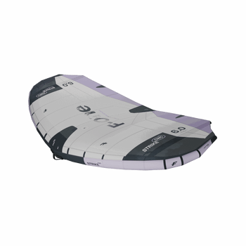 2026 F-One STRIKE V6 CWC Wing - Top View