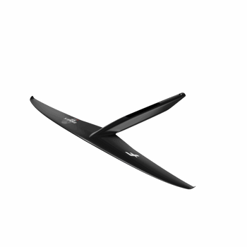 2026 F-One EAGLE X UHM Carbon Front Wing - 500