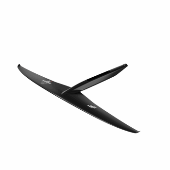 2026 F-One EAGLE X UHM Carbon Front Wing - 600