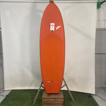 ROCKET WING MIDLENGTH - 6'8" (130L) - Demo